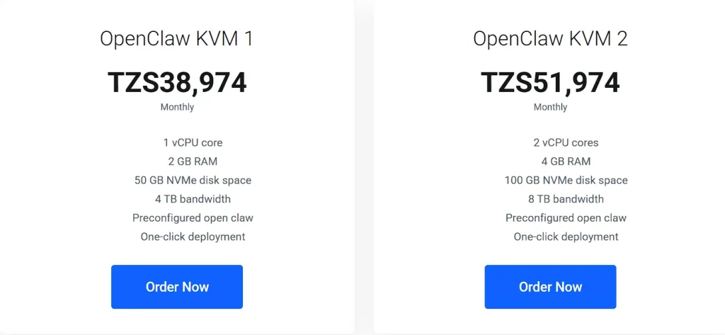 OpenClaw KVM 1