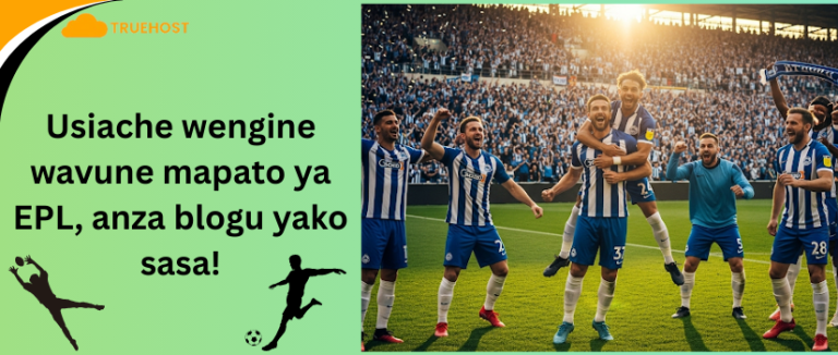 Pata pesa na premier leggue