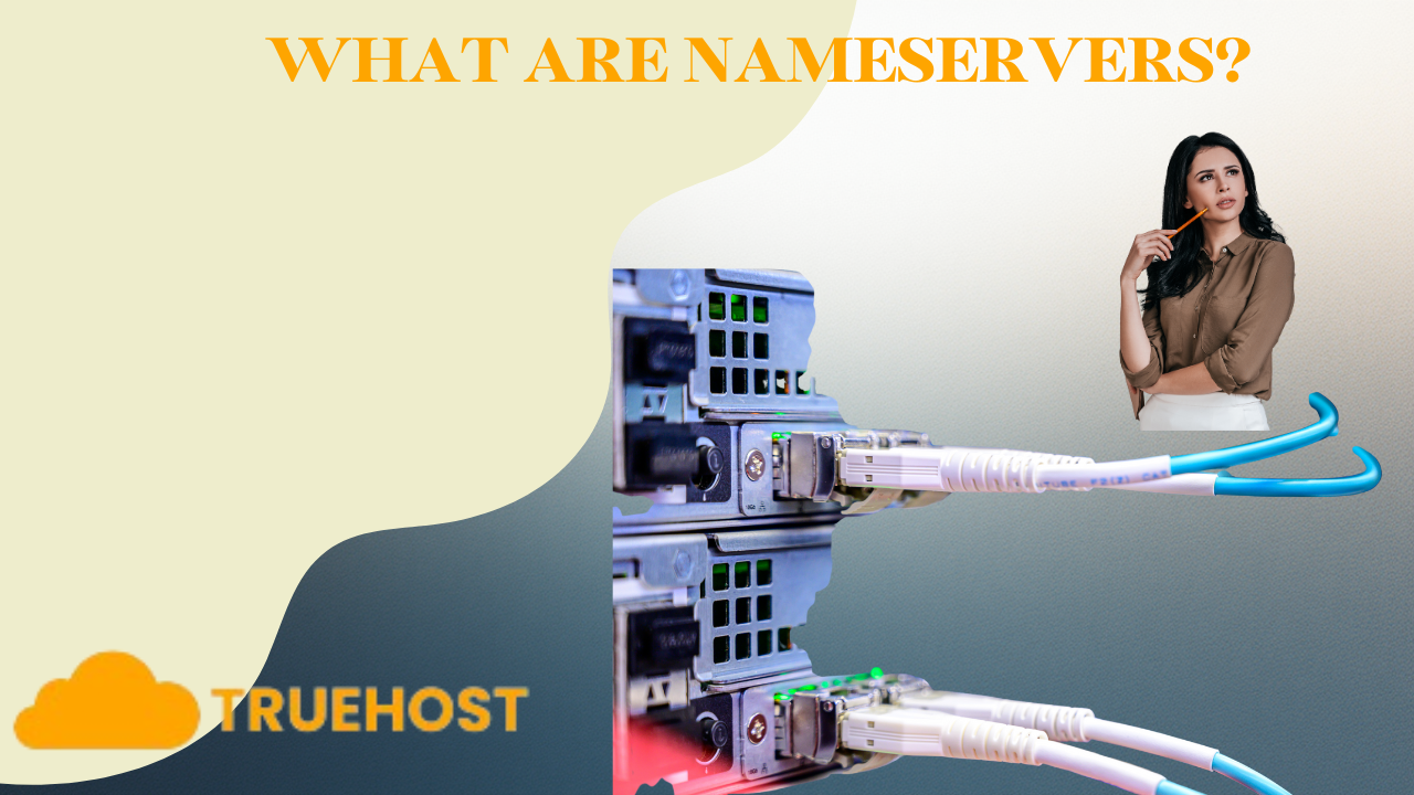 What are Nameservers: How They Work With your Domain in Tanzania