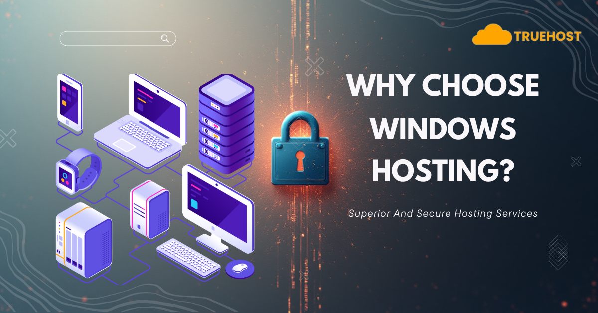Why Choose Windows Hosting in Tanzania