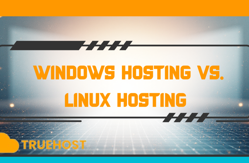 Windows Hosting vs Linux Hosting in Tanzania: What’s Best for Your Business?