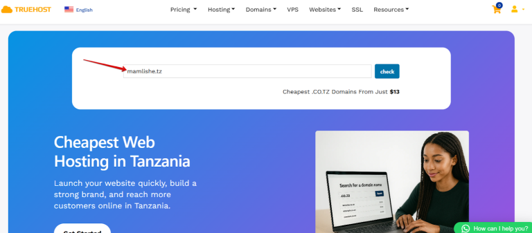 How to Check If a Domain Name Is Available