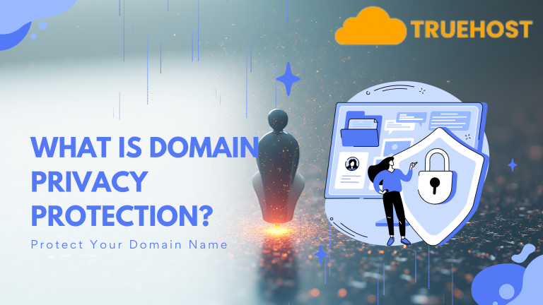 What is Domain Privacy Protection
