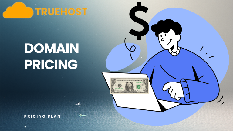 Domain Name Pricing