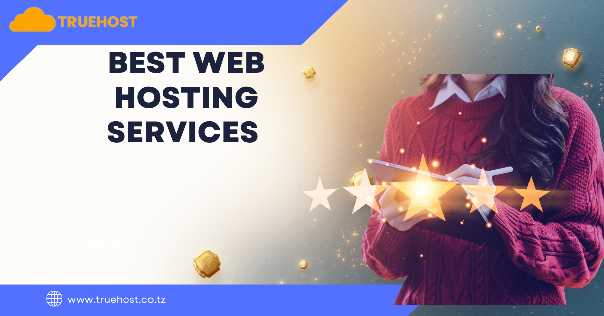 Best Web Hosting Services
