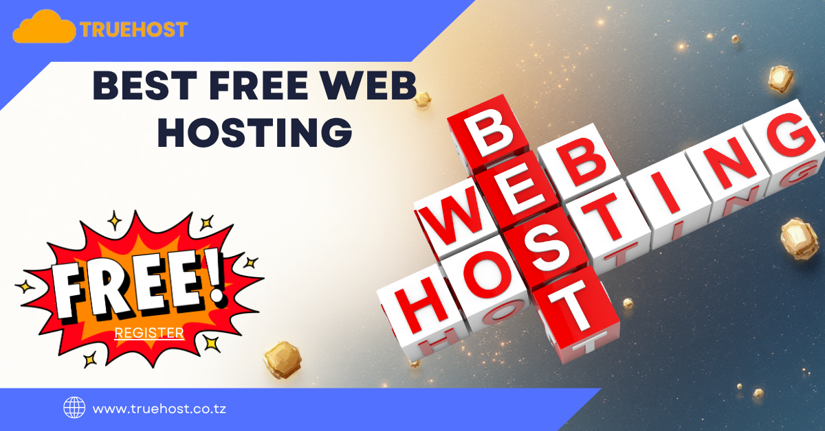 Best Free Web Hosting