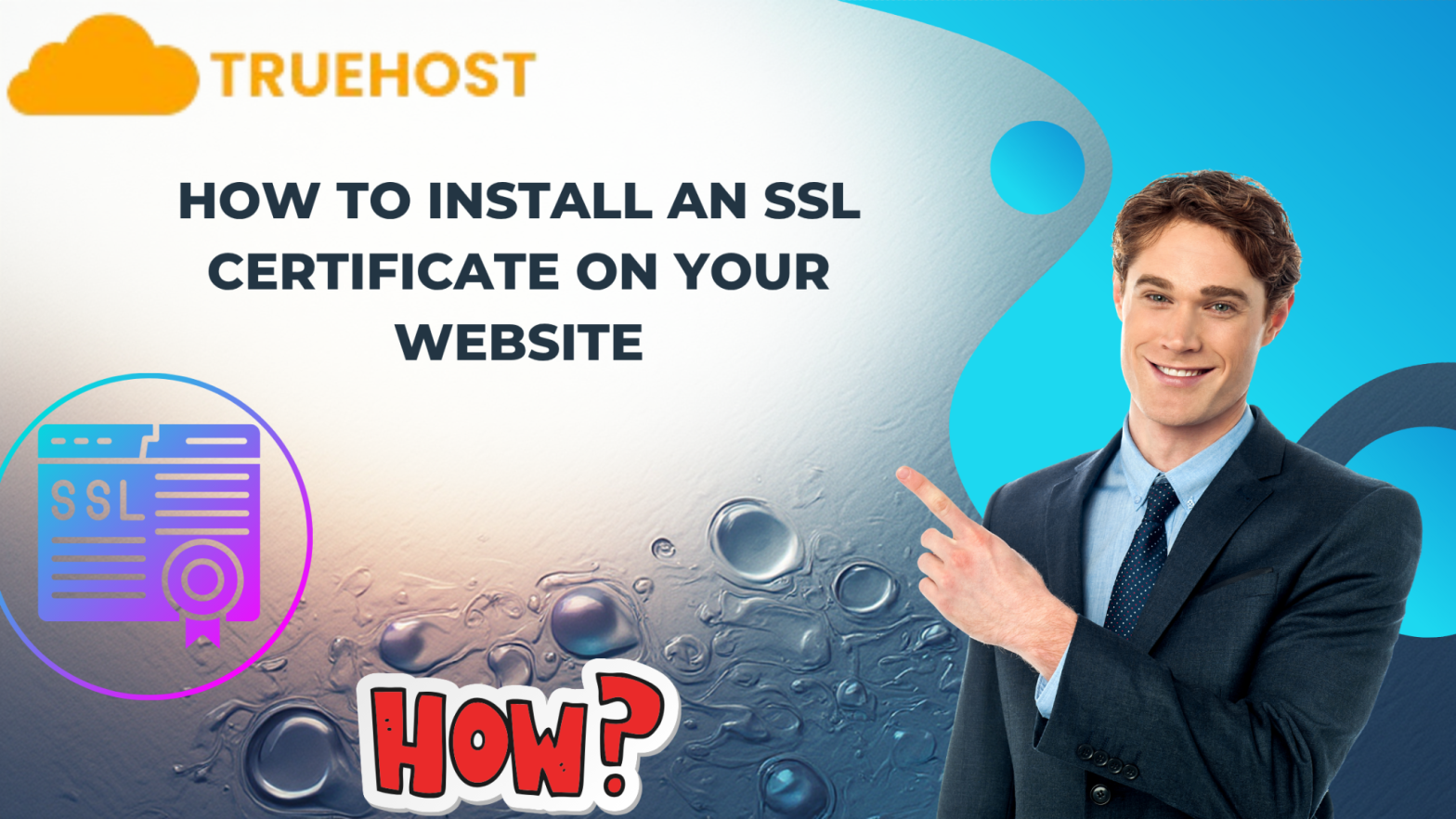 How to Install an SSL Certificate on Your Website