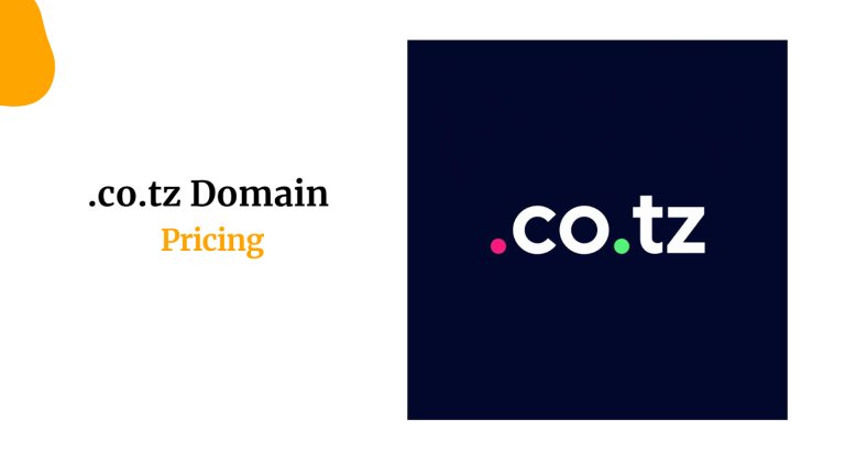 .co.tz Domain Pricing: What You Should Really Expect to Pay