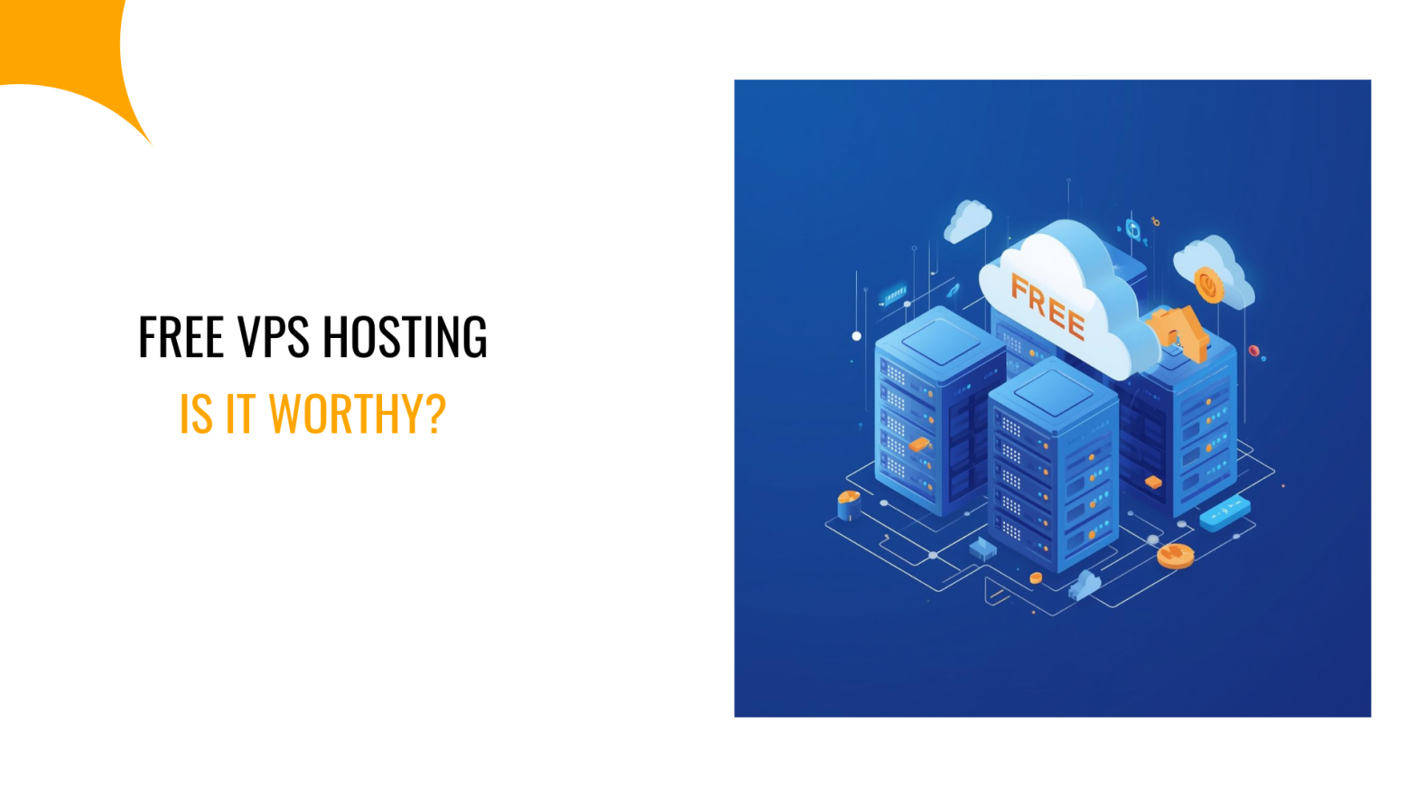 Free VPS Hosting: Truths and Top Options in Tanzania
